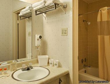 Knights Inn Rantoul Rom bilde