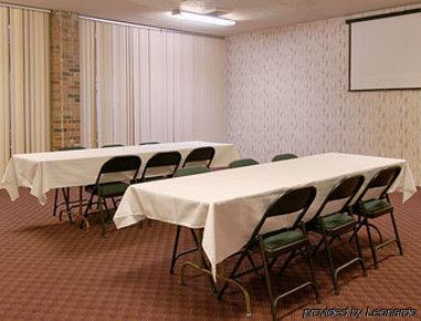 Knights Inn Rantoul Fasiliteter bilde